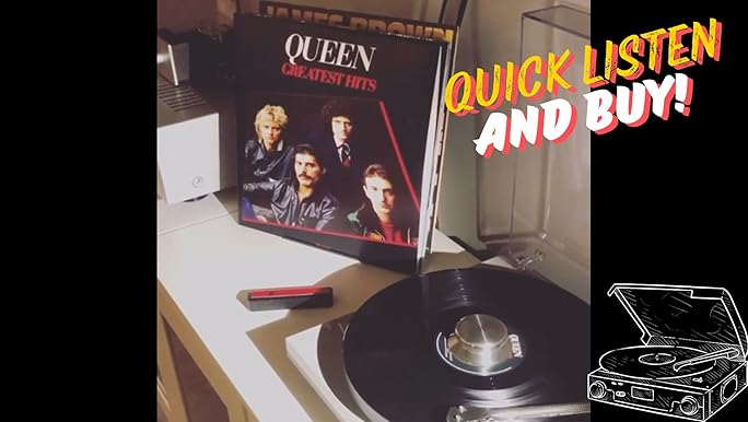 Queen Greatest Hits I & II新品レコード Queen - Greatest Hits II (180g Vinyl 2LP) - Music Direct